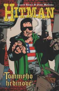 Garth Ennis: Hitman