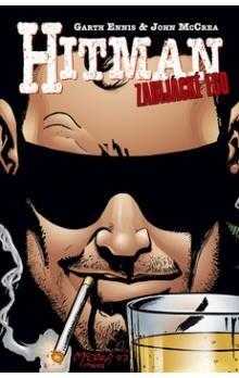 Garth Ennis: Hitman