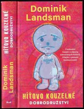 Dominik Landsman: Híťovo kouzelné dobrodružství