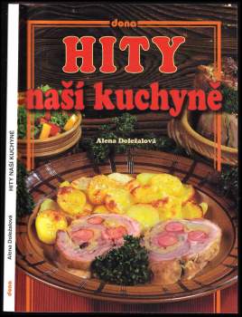Hity naší kuchyně