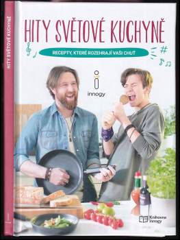 Hity světové kuchyně