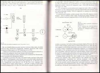 Milan Buc: HLA /Human leucocyte antigen/ komplex v biológii a medicíne