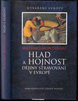 Hlad a hojnost