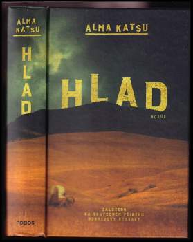Alma Katsu: Hlad