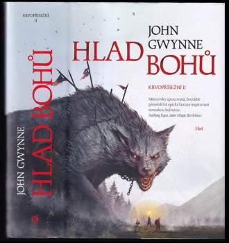 Hlad bohů