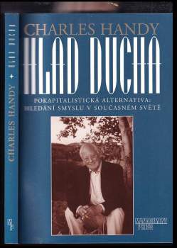 Hlad ducha