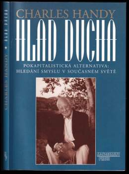 Hlad ducha