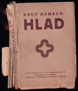 Hlad