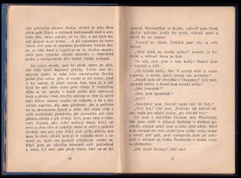 Knut Hamsun: Hlad