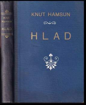 Hlad