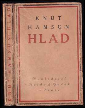 Knut Hamsun: Hlad