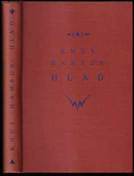 Knut Hamsun: Hlad