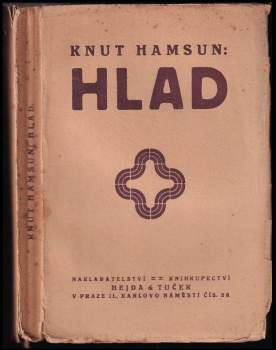 Hlad