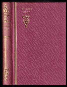 Knut Hamsun: Hlad