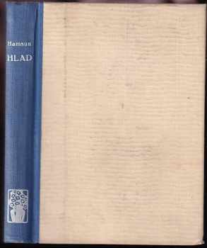 Knut Hamsun: Hlad
