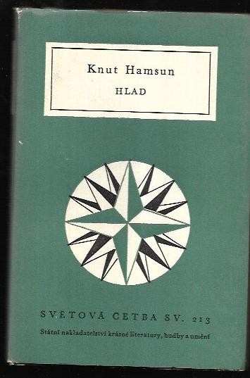 Knut Hamsun: Hlad