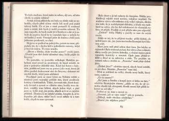 Knut Hamsun: Hlad