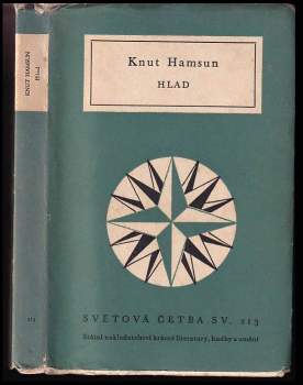Knut Hamsun: Hlad