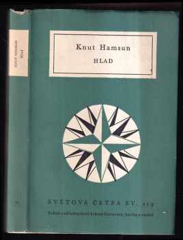 Knut Hamsun: Hlad