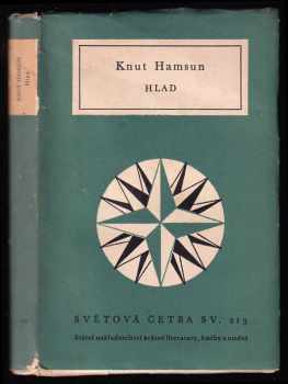 Knut Hamsun: Hlad