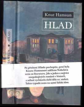 Knut Hamsun: Hlad