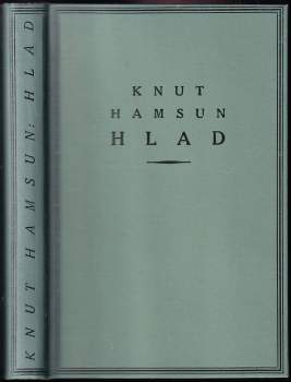 Hlad