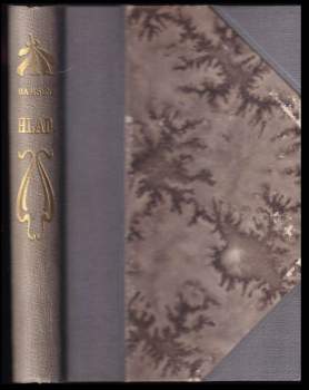 Knut Hamsun: Hlad
