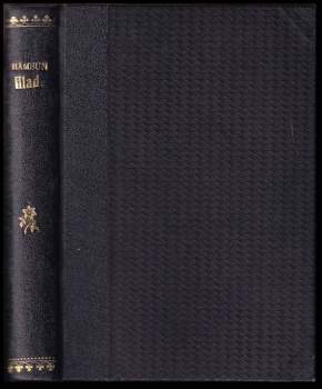 Knut Hamsun: Hlad