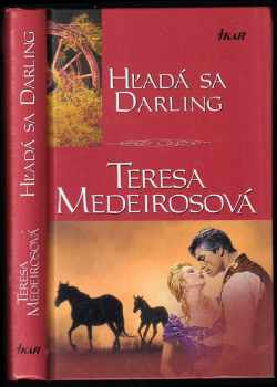 Teresa Medeiros: Hľadá sa Darling