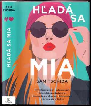 Hľadá sa Mia