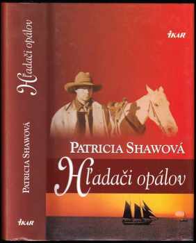 Hľadači opálov
