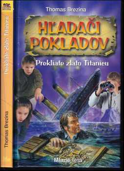 Hľadači pokladov