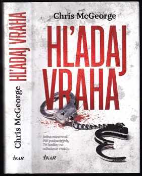 Hľadaj vraha