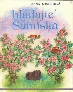 Hľadajte Šamíska
