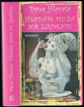Hľadám muža na zjedenie