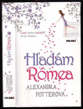 Hľadám Rómea