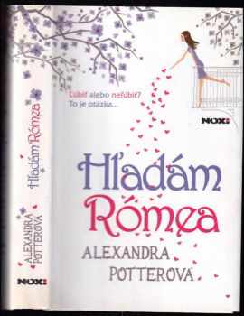 Hľadám Rómea