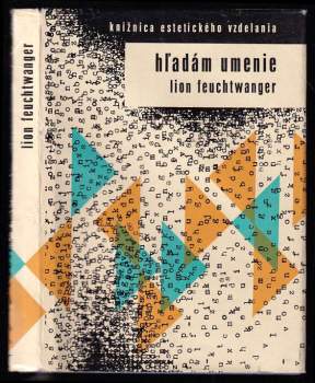 Hľadám umenie
