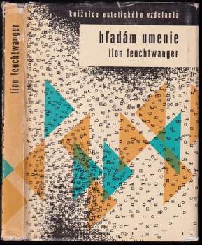 Hľadám umenie