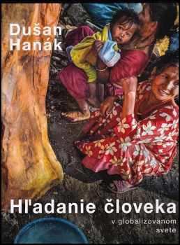 Hľadanie človeka v globalizovanom svete