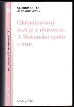 Hľadanie kotvy