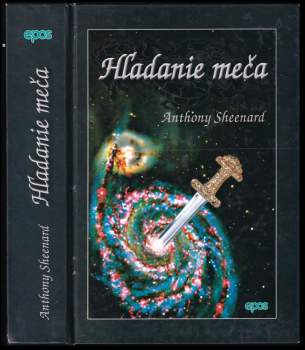 Hľadanie meča