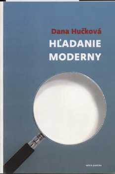 Hľadanie moderny