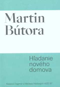 Hľadanie nového domova