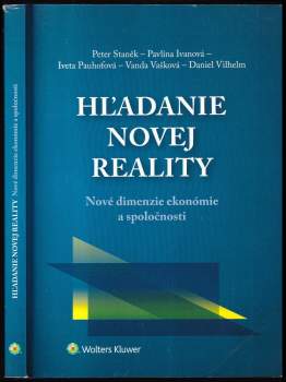 Hľadanie novej reality