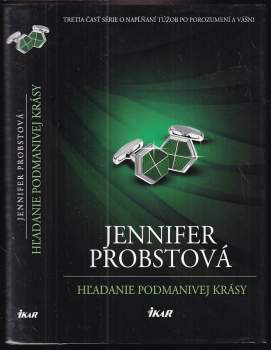 Hľadanie podmanivej krásy