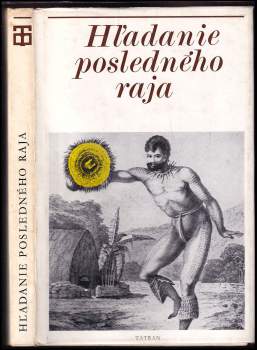 Hľadanie posledného raja