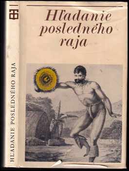 Hľadanie posledného raja
