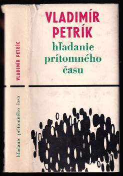Hľadanie prítomného času