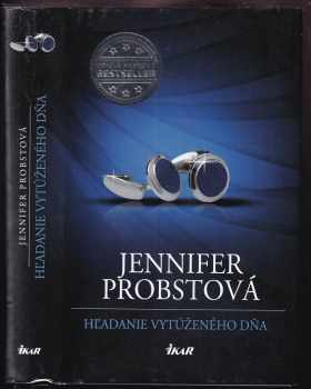 Jennifer Probst: Hl'adanie vytúženého dňa